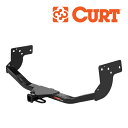【楽天お買い物マラソン★エントリーでP10倍!】【CURT 正規品】 クラス2 ヒッチメンバー 1.25インチ角 12112 マツダ CX-9