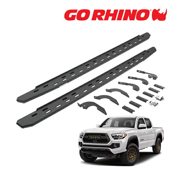 tacoma タコマ　サイドステップバンパー　USトヨタ　TRD PRO 楽天市場】タコマ サイドステップ（パーツ｜車用品）：車用品・バイク