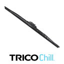 【TRICO 正規品】ワイパーブレード スノー Chill 37-2413 24インチ約610mm スノーワイパーブレード スノーブレード フォード 11-19y エクスプローラー(FR-L) キャデラック 10-15y SRX(FR-L) トヨタ 08-16y セコイア(FR-L) 07-16y タンドラ(FR-L)