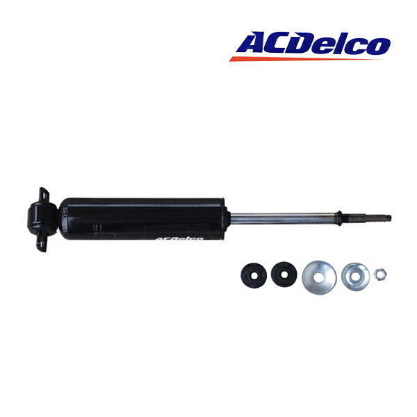 AC DELCO / ACデルコ フロントショック 560-571（88986629）（1985-2005y シボレー アストロ、GMC サファリ（2WD））