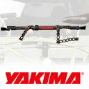 YAKIMA 正規品 スペアタイヤキャリア ルーフラック/スペアタイヤ取付用ブラケット