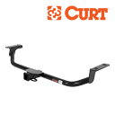 【CURT 正規品】 クラス3 ヒッチメンバー 2インチ角 13000 10-16y リンカーン MKT