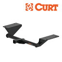 【CURT 正規品】 クラス1 ヒッチメンバー 1.25インチ角 11525 ホンダ アコード