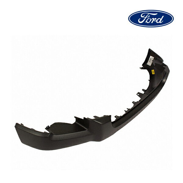 【FORD/フォード純正品】 フロント ロア バンパー ブラック テクスチャード フィニッシュ 06-11y エクスプローラー スポーツトラック 7L2Z17D957SA