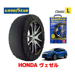 GOODYEAR ʡۥåɥ䡼 Ρå   CLASSIC L ۥ  VEZEL RU / RU1 䥵 215/60R16 16