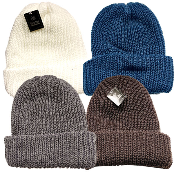 【メール便・全国送料無料】ニット帽 帽子 キャップ CAP KNIT レディース メンズ ユニセックス　スノーボード ウィンタースポーツ キャンプ アウトドア[0324]