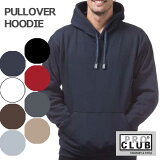 PROCLUB ץ 142ץ륪Сѡ ̵ ӥå륨å PULLOVER HOODIE աǥ åȥåץӥå ꥫ֥ ץ ᥫ