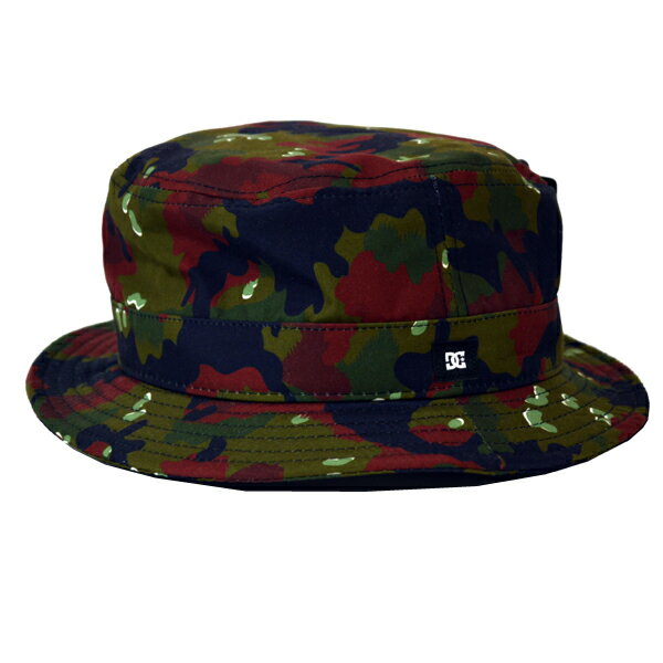 Ԥۡڥ饹SALEۥǥDC SHOES ǥ塼 ˹ҡå ϥå YC BUCKET HAT ADYHA03227 CQW4ȥɥ ݡġե󡡥ȥܡɡܡڤб