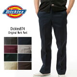 ̵ۥǥåǥå874DICKIES ѥOriginal 874 Work PantΥѥ ѥġڥǥå 874 Dickies874 ǥå874 ǥå874 礭  ϥ󥿡꡼ ѥ  