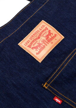 Levi's リーバイス トートバッグ インディゴ デニム DENIM INDIGO 77170-0469【楽ギフ_包装】【あす楽対応】