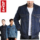 【売り尽くし】 再入荷 Levi 039 s リーバイス Denim JEAN ジージャン トラッカージャケット Gジャン デニムThe Trucker Jacket Rinse 72334 0134 72334 0207 72334 0130 72334 0144インポートブランドUSA規格【楽ギフ_包装】 0119