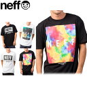 yszys@SALEzTVc Y  ݌ɔ@NEFF ltQuad City T-Shirt Snowboard Xm[{[h uh Y@TVc16F29008@16F29007 AJtEl