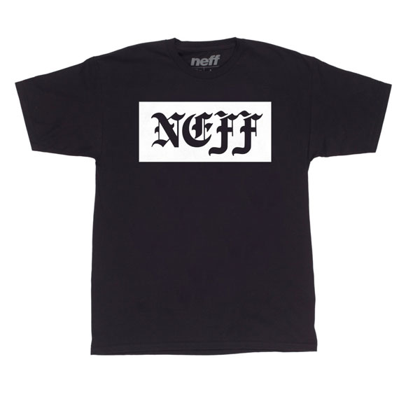 【売り尽くし】【在庫売りつくし】neff ネフ メンズ半袖 Tシャツ 正規品 メンズ TESQUE TEE 14F29034 黒 BLACK ブラック スケート 横乗り サーフィン スノーボードウェア ウエア スノボ burtonバートン スケート SサイズMサイズ