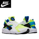 NIKEナイキ正規品スニーカー エアーハラチラン AIR Huarache Run SE ランニングシューズAT4254-101アメリカ買い付けインポートブランド海外買い付け正規[1019]