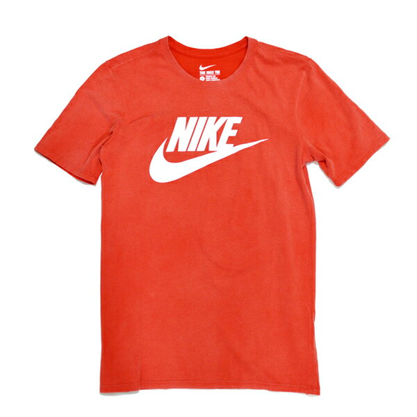 NIKE ナイキ 半袖TEEシャツ-SOLSTICE FUTURA NFS Lt Crimson 871771 696アスレチック スポーツジム海外買い付け【楽ギフ_包装】[0917]