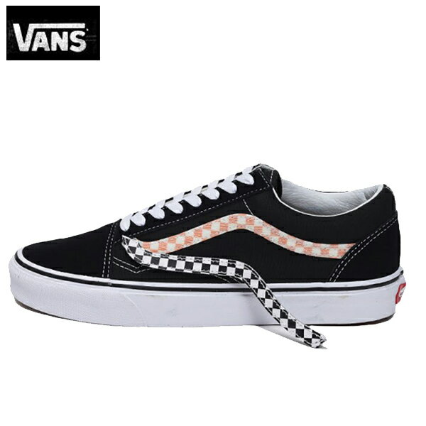 VANSバンズ正規品ヴァンズスニーカー靴OLD SKOOLオールドスクールSIDESTRIPE V サイドストライプ マジックテープVN0A38G1UJJアメリカ買い付けインポートブランド海外買い付け正規[0319]9.5inc/27.5cm