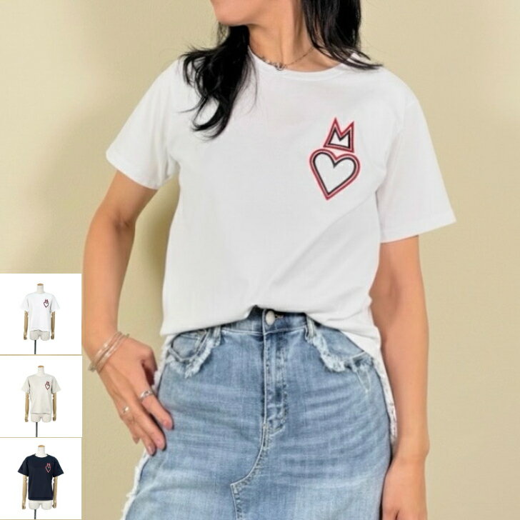楽天市場】ミランカ（Tシャツ・カットソー｜トップス）：レディース