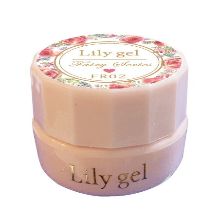 Lily gel リリージェル カラージェル ...の紹介画像3