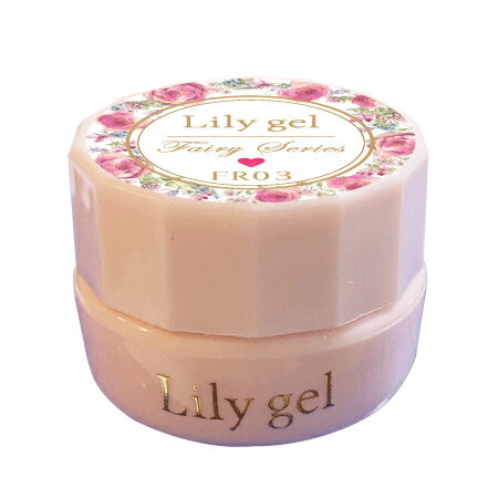 Lily gel リリージェル カラージェル ...の紹介画像3