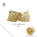 【当日発送可】eko nail エコネイル ネイルリーフ ニュアンスブロンズ eko-jze-05 【ネイルアート 金箔】【ネイル パーツ ジェルネイル】