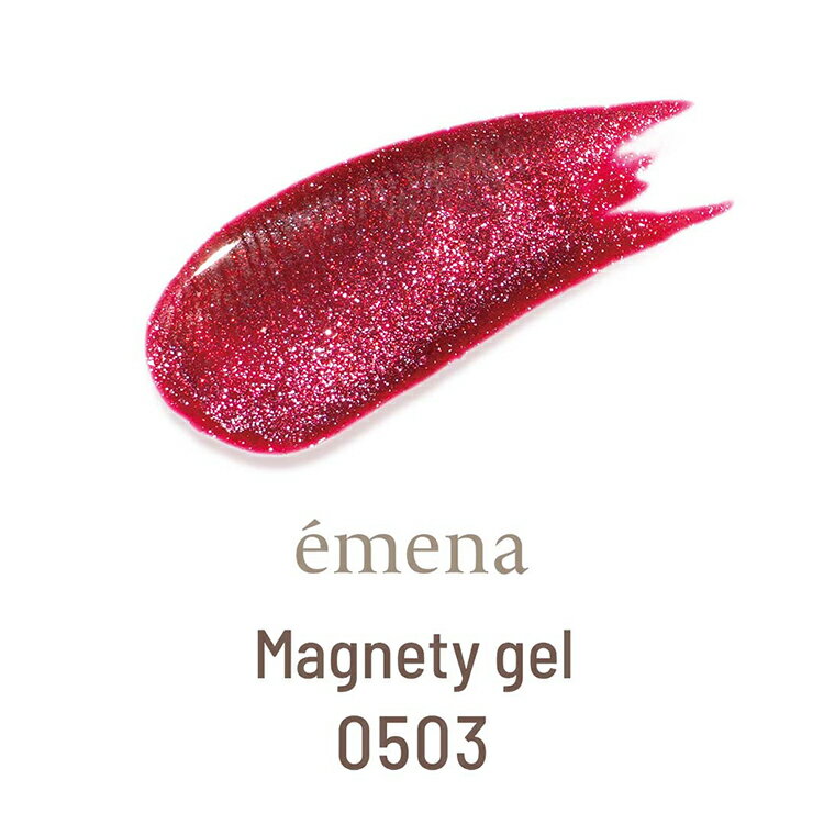 emena ����� Magnety gel �ޥ��ͥƥ������� 3�����å� 8g 0503 0504 0507�ڥ�����ͥ��� �ޥ������� �ޥ��ͥåȥ����� �ޥ��ͥåȥͥ��� ��γ�� ��å� �ޥ��� �֥饦���