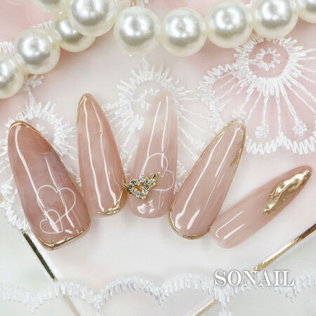 SONAIL ���ͥ��� �ϡ��ȥ����� ����å� �ե꡼���� �ӥ��塼�ѡ��ĥ������ FY000386 2P�ڥͥ��� �ϡ��ȡ����������󥰡�������ɡ��� ��