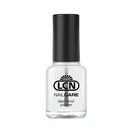 LCN エルシーエヌ DP トップアンドベースコート N 8ml