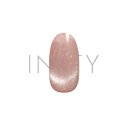 INITY アイニティ バイ シトロン 艶肌マグ THM02 さくらもち 10ml 【ジェルネイル ピンク マグネットネイル】