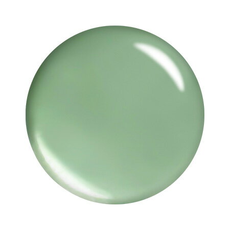 T-GEL COLLECTION ティージェル カラージェル D272 クリアダスティグリーン 4ml【ネイル ジェルネイル ..