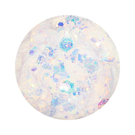 Charlon シャルロン　コットンキャンディ　No.3 1g【ネイル ネイルパーツ ホログラム】【artholo】