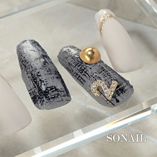 SONAIL ���ͥ��� �ʥ�С��ӥ��塼 No.2 FY001811 2P�ڥͥ���ѡ��ġ��ӥ��塼�ͥ��롡�䤷��ͥ��롡�饤�󥹥ȡ��󡡡�