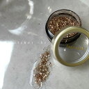 laau nail(ラアウネイル) original glit shower(オリジナルグリットシャワー) ilshet -br-(イルシェ) 2g