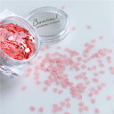 Bonnail ボンネイル SAKURAホログラム ピンク 1g