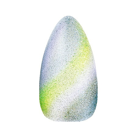 Rakuten - KOKOIST(ココイスト) ドラマティックマグネット DR-02 ドラマティック メイフライ 10ml【ネイルアート マグアート マグネットジェル ギャラクシーネイル ユニコーンカラー】