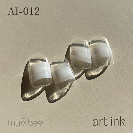 my&bee ޥӡ ȥ012 AI-012 7mlڥ ͥ Ʃ 󥯥ͥ ܤ ˥奢 ۥ磻ȡ