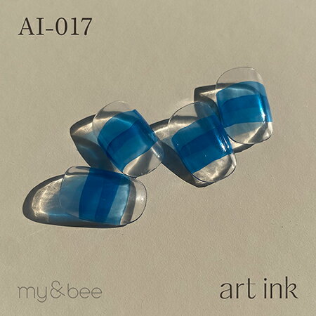 my&bee ޥӡ ȥ017 AI-017 7mlڥ ͥ Ʃ 󥯥ͥ ܤ ˥奢 ֥롼