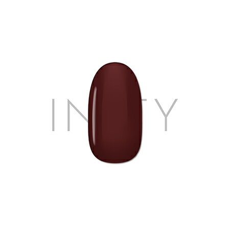Rakuten - INITY アイニティ ハイエンドカラー ベーシック BA-10M ディープレッド 3g 【アイニティ　ハイエンドカラー　サロン　アート　発色　ジェル】