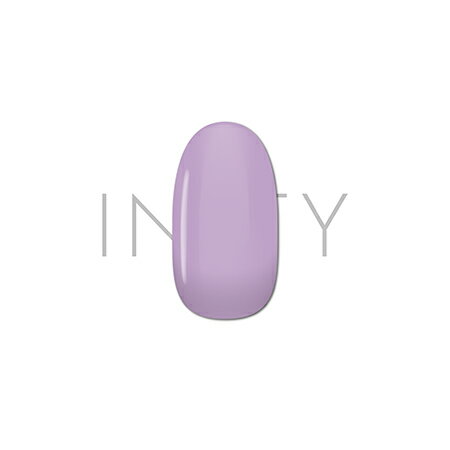 INITY アイニティ ハイエンドカラー ベーシック BA-24S ヴィクトリアンアメジスト 3g 【ジェルネイル　..