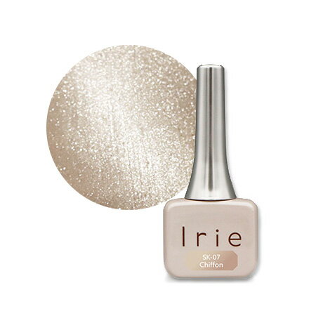 Irie(アイリー) シルキーマグ SK-07 シフォン 12ml