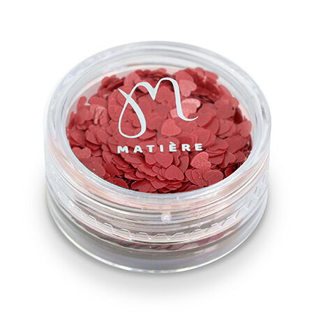 MATIERE(�ޥƥ�������) �ϡ��ȥۥ������ �ϡ��ȥۥ������ ���饷���� ��å� 2.5mm�ڥͥ��� ������ͥ��� �ͥ��륢���� �ۥ��ۡ�artholo��