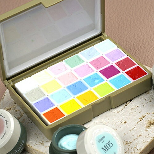 ohana ���ϥ� �ڥ��󥿡������륻�å� M01-M24�ڥ��å� ������ 24�� �ڥ��󥿡������� ���եȥ����륿���� �ͥ��� ���եȥ����� �ѥ�å��դ���