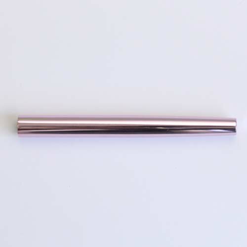 Krisno クリスノ スリムキャップ ピンク 【筆軸口径6mm キャップ スリム ピンク ジェルネイルブラシキ..