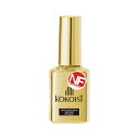 KOKOIST ココイスト メガスティックベース ソフトジェル プレミアム 15ml【ネイル クリアジェル ベースジェル】