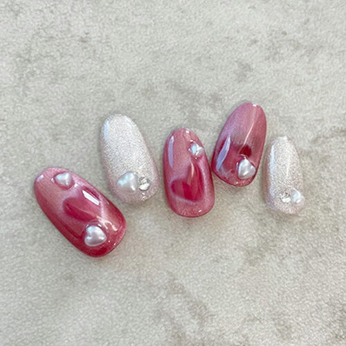 SHAREYDVA �����ɥ� �ѡ��� �ϡ��� 4mm 20P �ڥͥ��� �ѡ��� �ѡ��� �ϡ��� ������ͥ����