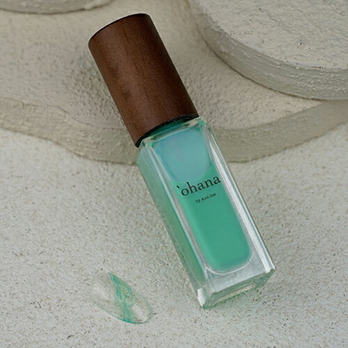 Other - ohana オハナ mist ink 55 ラフランス 7ml【ネイル カラーインク mist ink 水彩アート インクネイル】