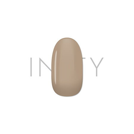 INITY アイニティ ハイエンドカラー ムートンベージュコレクション MO-03M シアン 3g【スキンカラー ベージュ ミルクティーベージュ カラージェル あいにてぃ ジェルネイル カラージェル】