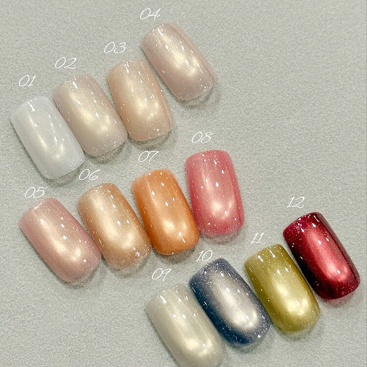 【当日発送可】my&bee マイビー 2μm Gold Flash mag 2ミクロン ゴールドフラッシュ...
