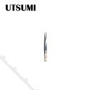 毛抜き 内海 UTSUMI(ウツミ) ツイザー T010 【ネイル パーツ ジェルネイル】
