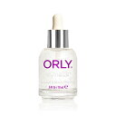 ORLY オーリー キューティーク 18 ml 【ネイル パーツ ジェルネイル】