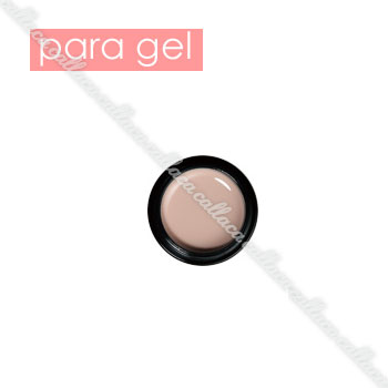 para gel パラジェル カラージェル 4g M017 モカベージュ 【ネイル パーツ ジェルネイル】